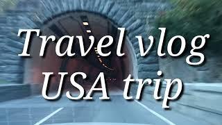 USA TRIP 2014 ।Minakshi ebong। travel vlog