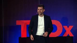 How to brand anything | Youri Sawerschel | TEDxEHLLausanne