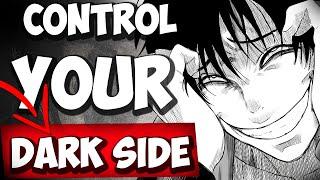 How To Control Your Shadow like Yuichi Katagiri