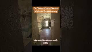 The Bloodiest 47 Acres: Hauntings of Missouri State Penitentiary