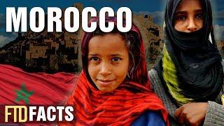 10 + Surprising Facts About Morocco