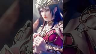 Top 10 Best Donghua Series You Need To Watch 2025  #facts #shorts #donghua #btth #viralvideo