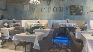 The Best Lounge In Town! (South Florida) Victory Restaurant & Lounge