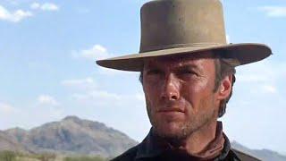 Clint Eastwood Legend Western Movie (1968)