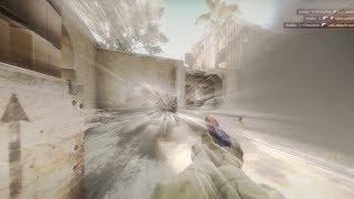 "They Tyrna Be Crate" - By TryHardz(Csgo Edit)