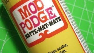 Introduction to Modpodge