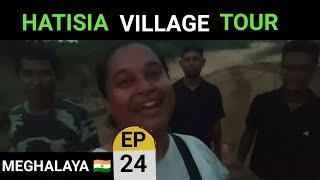 Hatisia Village Tour In South Garo Hills 