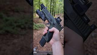 S&W M&P9 2.0 Metal Spec - Ford Price, Ferrari Performance #america