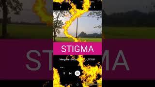 STIGMA // Mengubah sebuah rindu. Video asal dari @caaldidi