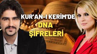 Kur'an-ı Kerim'de Dna Şifreleri