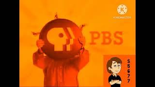 PBS Logo History in Samster5677 Major