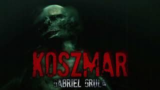 Koszmar - CreepyPasta [CreepyWyzwanie X]