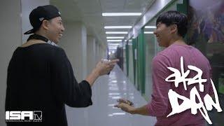 Korean Adoptee Reunites with Identical Twin Brother!- "aka DAN" KOREAN ADOPTEE DOC Pt. 3 -