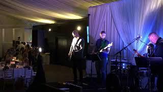 John Ross Music - "Hotline Bling" Live Wedding Band Cover