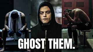 ENOUGH IS ENOUGH. TIME TO GHOST EVERYONE AND LOCK IN. - Best Motivational Speeches Compilation