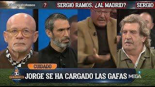 EL CHIRINGUITO DE JUGONES - MIÉRCOELS 13 DE  NOVIEMBRE 2024 ( COMPLETO HD ) #FULLHD1080