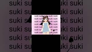 I love you! || #edit #gacha #cringe #idkman #shorts #ibispaint #animation || give me ideas 