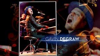 Gavin DeGraw & Shameik Moore on Tuesday!