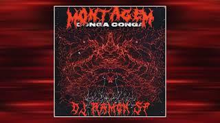 DJ RAMON SP - Montagem - Conga Conga (Remix)