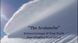 The Avalanche lyrics video