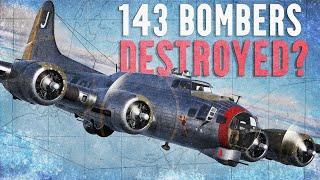 The Bombing of Berlin in World War II (The Ugly Truth)