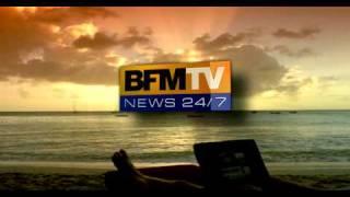 PUB BFMTV IN/OUT SPECIAL SUMMER 2010