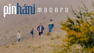 Pinhani - Macera