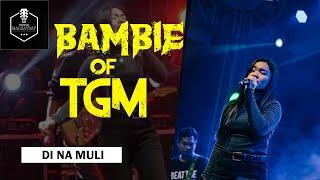 Di na Muli - Itchyworms (cover by TGM)
