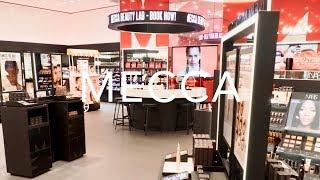 Beauty Tour: Mecca Maxima | Sydney, Australia