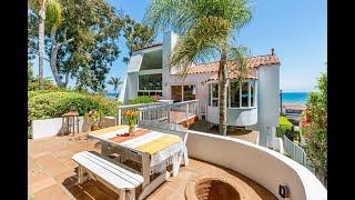 21625 Pacific Coast Highway Malibu, CA |