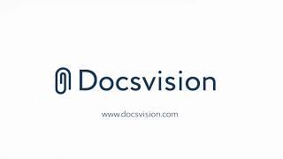 Интеграция СЭД Docsvision и SafeCopy