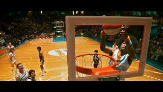 Semi-Pro(2008) - The Alley-oop