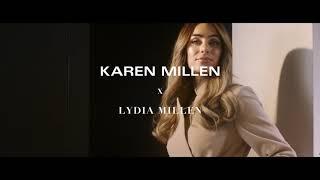 Karen Millen x Lydia Millen | The Second Edit