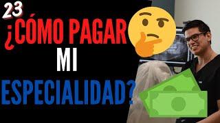 ¿CÓMO PAGAR LA ESPECIALIDAD DENTAL EN ESTADOS UNIDOS? | Odontología en Estados Unidos.