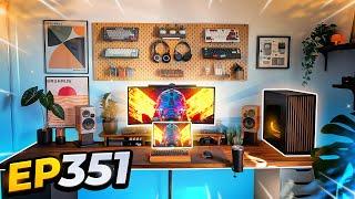 Setup Wars - Episode 351