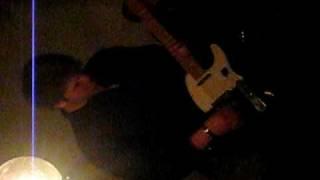Dave Vermeulen&Quotation- Roll Over Lay Down LIVE