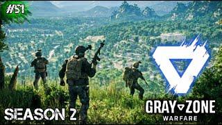 UNLRA Secret Revealed | Gray Zone Warfare | Episode 51