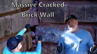 Brick Mortar Joint Repair For The DIYer in 2024 #brickwork #mortar #bricklaying