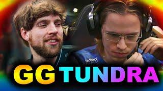 TUNDRA vs GAIMIN GLADIATORS - WINNERS PLAYOFFS - TI13 THE INTERNATIONAL 2024 DOTA 2