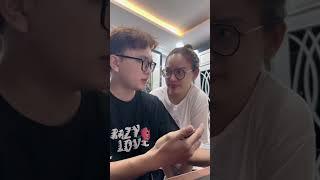 Tập tành làm clip mukbang 360 độ và cái kết  | Anh Thám Tử & Thương Hô | Clip TikTok