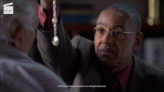 Breaking Bad Season 4 Episode 11: Gus torments Hector (HD CLIP)