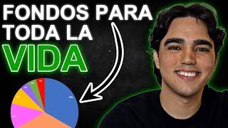 Lo ÚNICO Que Necesitas Para Invertir! (Fondos Indexados Para TODA La Vida)