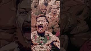 Conor McGregor Edit