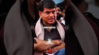 Surendra Sharma funny quote on Exercise