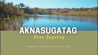 MÁRAMAROS : AKNASUGATAG / Ocna Șugatag (178)