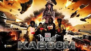 666 armada ( boum boum )