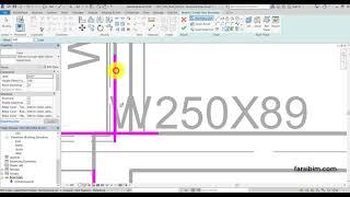 آموزش رویت سازه-فصل 4 قسمت 3 دال طبقه - Revit Structure