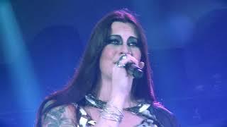  Nightwish Live in Tampere 2015  She Is My Sin  High Quality