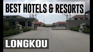 Best Hotels and Resorts in Longkou, China