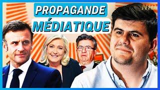 « Ils ont vendu leur âme au diable ! » – Rémy Watremez